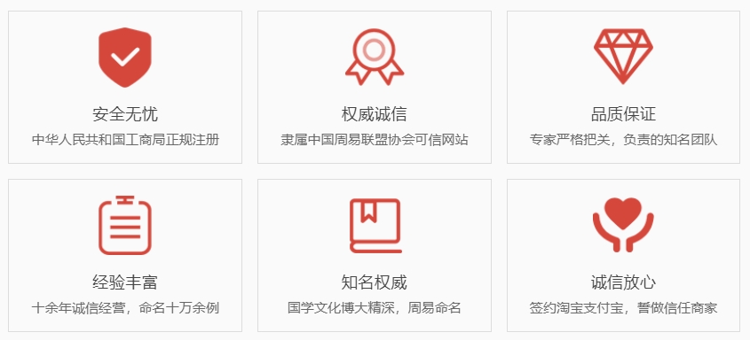 潮州哪里起名字好-关于我们  第1张